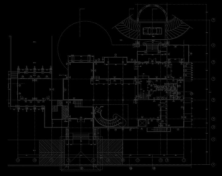 CAD Drawing